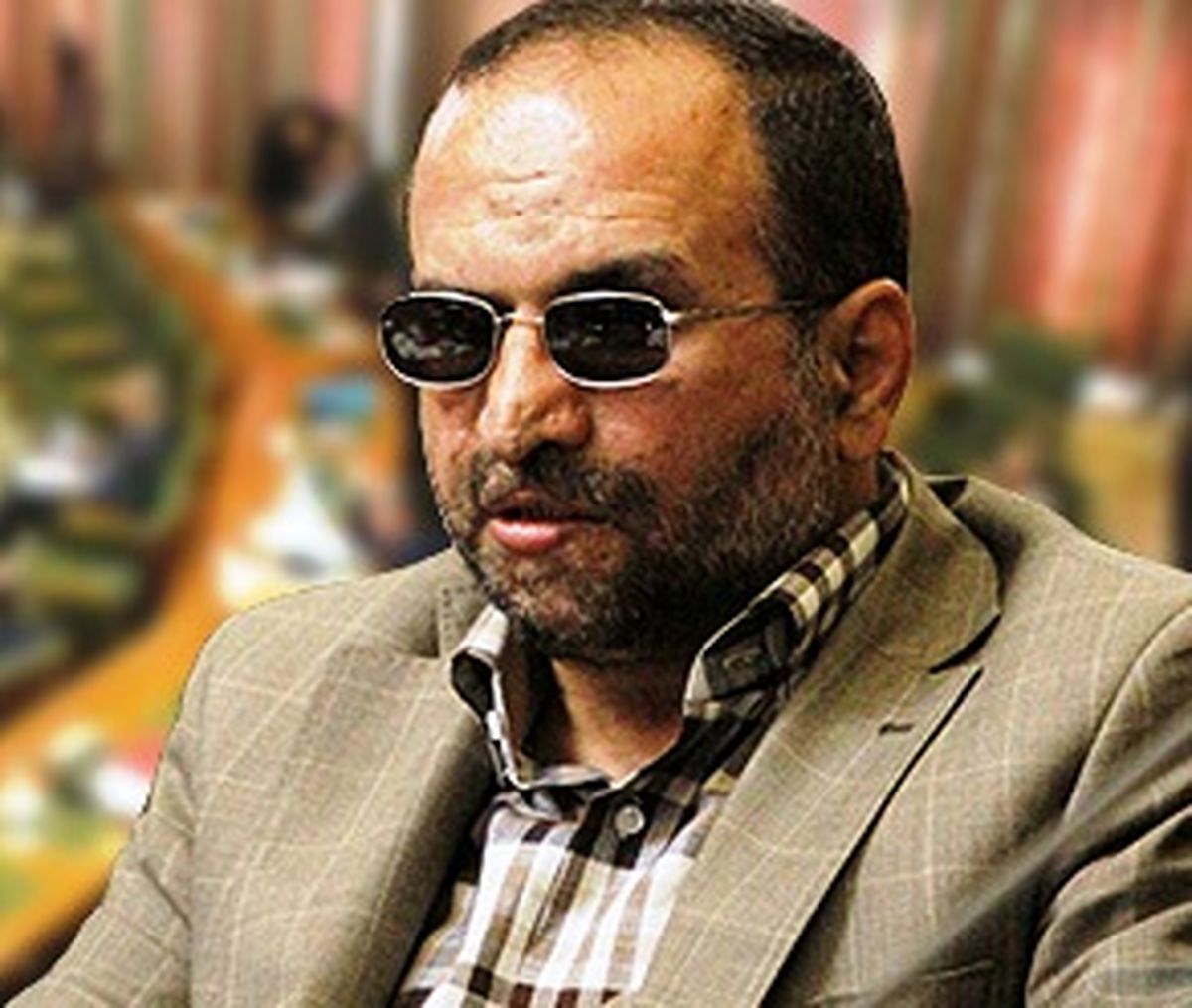 مجتبی شاکری: مترو مقصر حادثه انفجار شهران نبود