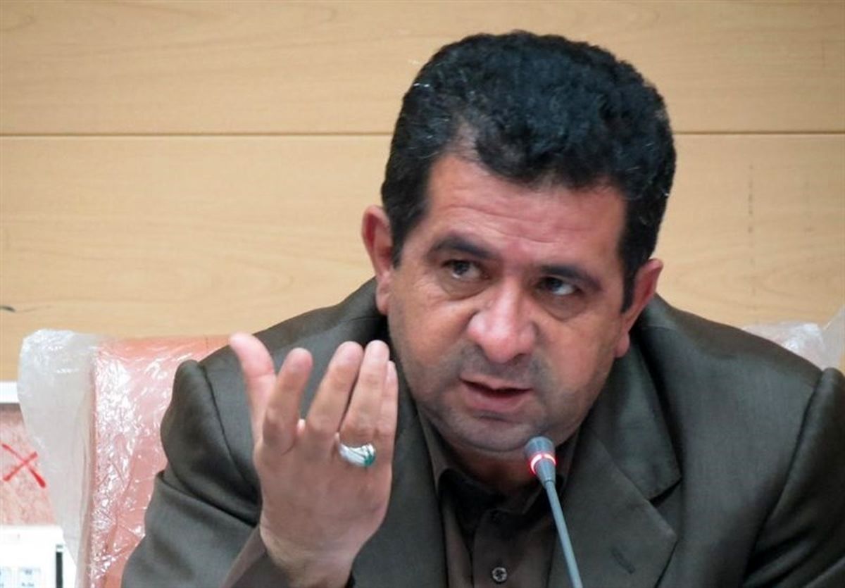 فرماندار جدید دیواندره منصوب شد 