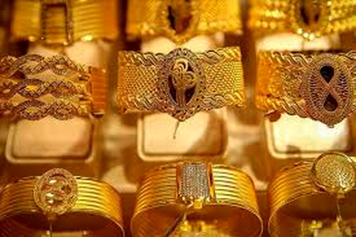 قیمت طلای ۲۴ عیار امروز سه‌شنبه ۱۶ بهمن ۱۴۰۳