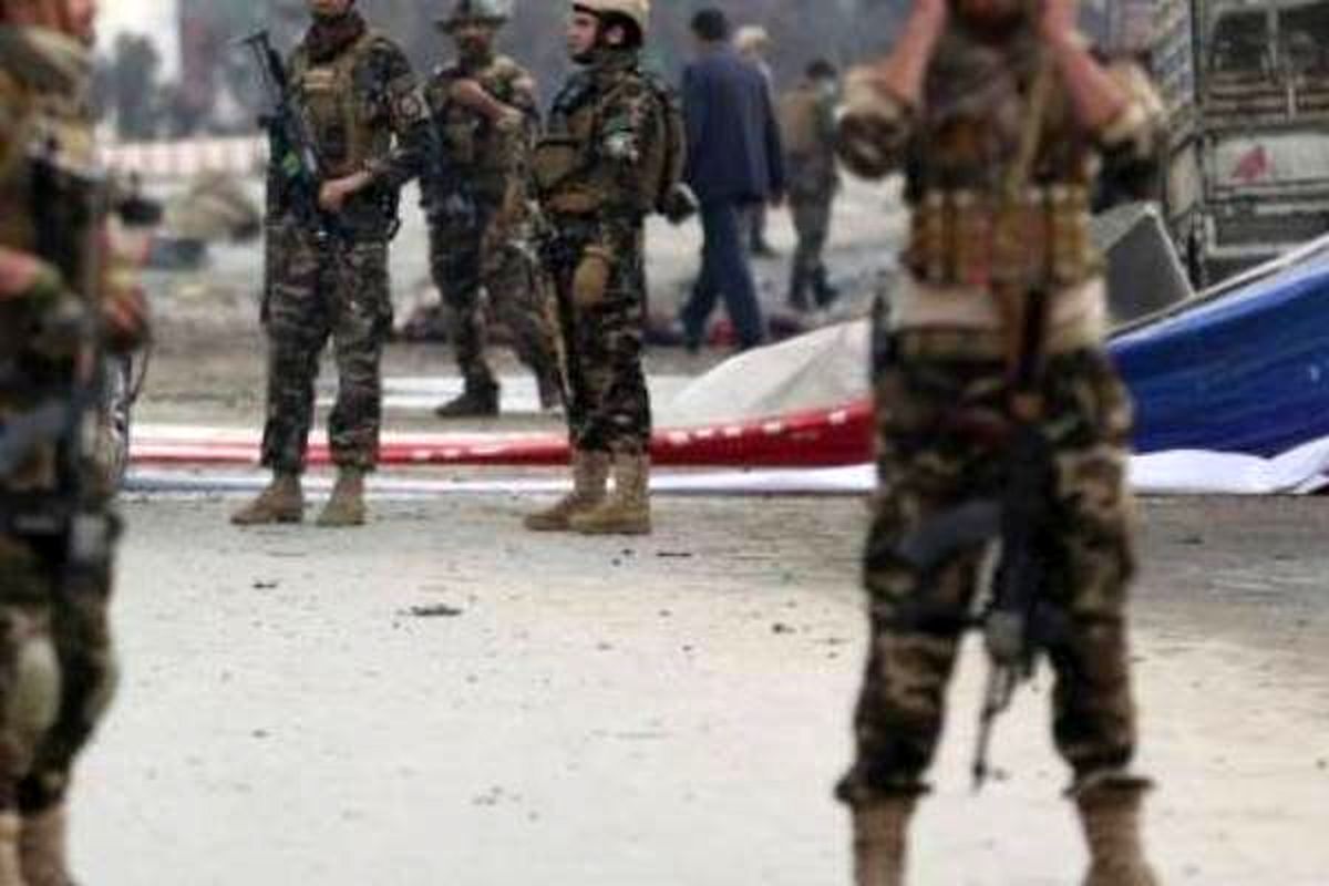 تراژدی تکراری در کابل؛ 70 نفر کشته و زخمی شدند