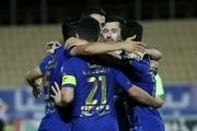 دشمنان نگذاشتند استقلال قهرمان شود!
