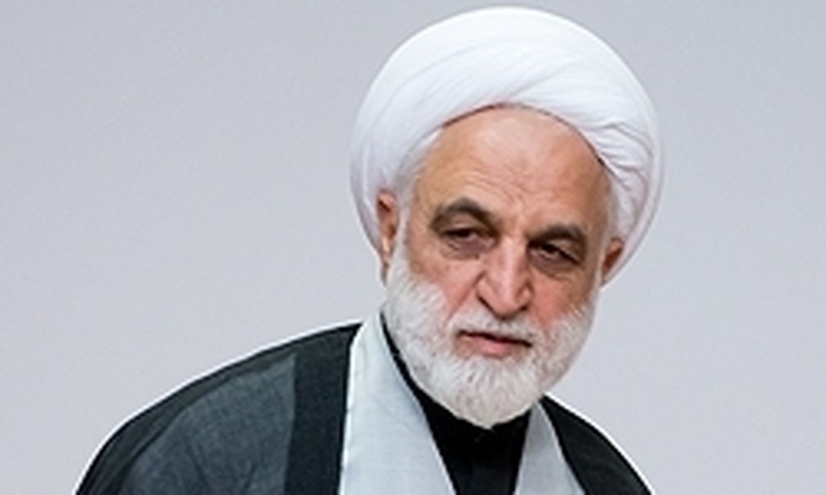 آخرین وضعیت پرونده شهرام جزایری از زبان اژه‌ای