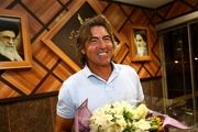 سرمربی استقلال به جای رئال مادرید به ایران آمد!