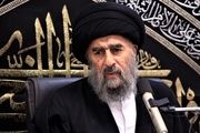 هشدار مرجع تقلید عراقی درباره جنگ داخلی در عراق