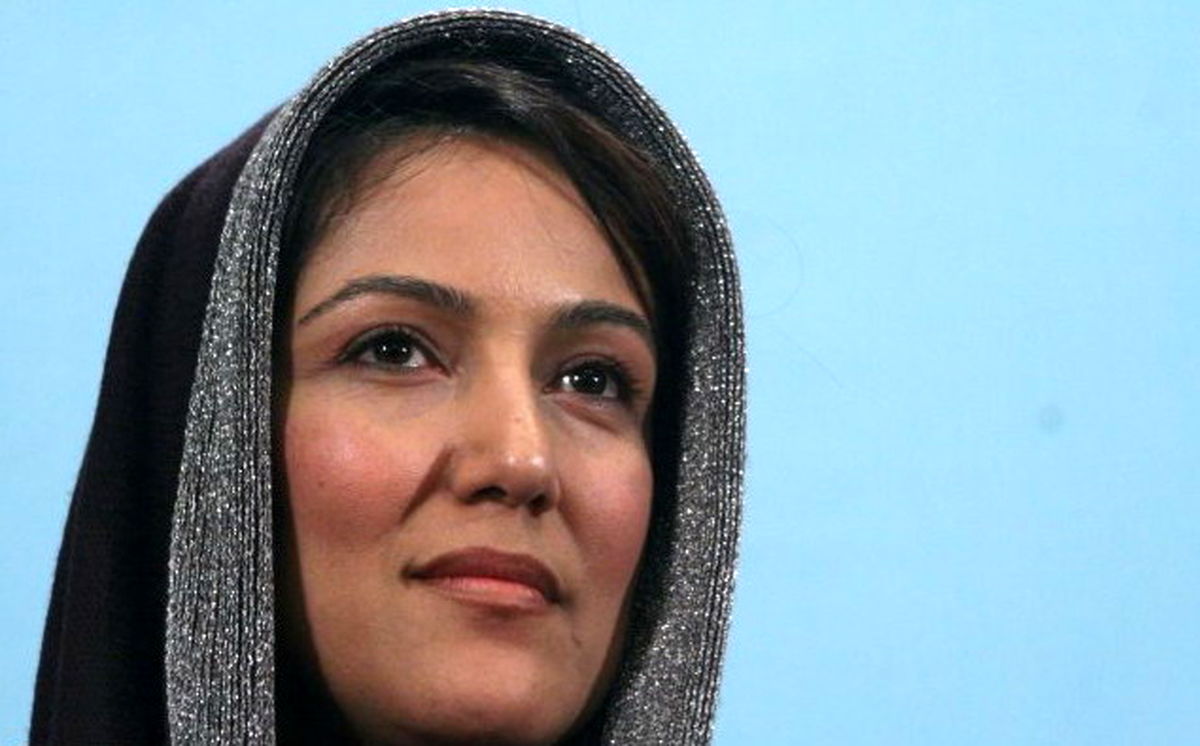  لوگوی «ملکه گدایان» با هنرنمایی پانته آ بهرام رونمایی شد