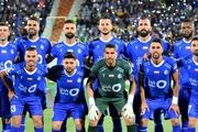 خبر فوری| ترکیب استقلال مقابل تراکتور مشخص شد