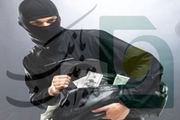 
سرقت از بانک قوامین در زاهدان
