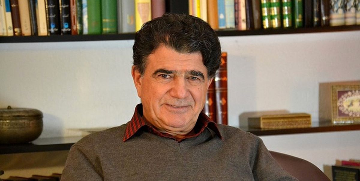 «محمدرضا شجریان» دچار کم‌خونی شده است