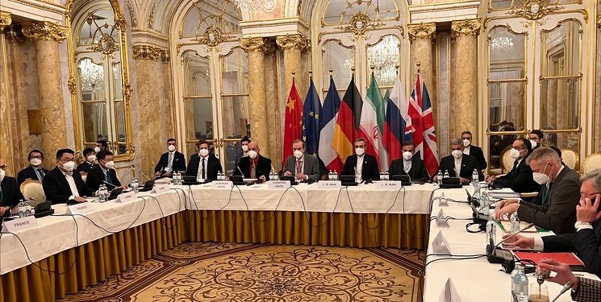 جدیدترین اخبار مذاکرات وین از قول المیادین 