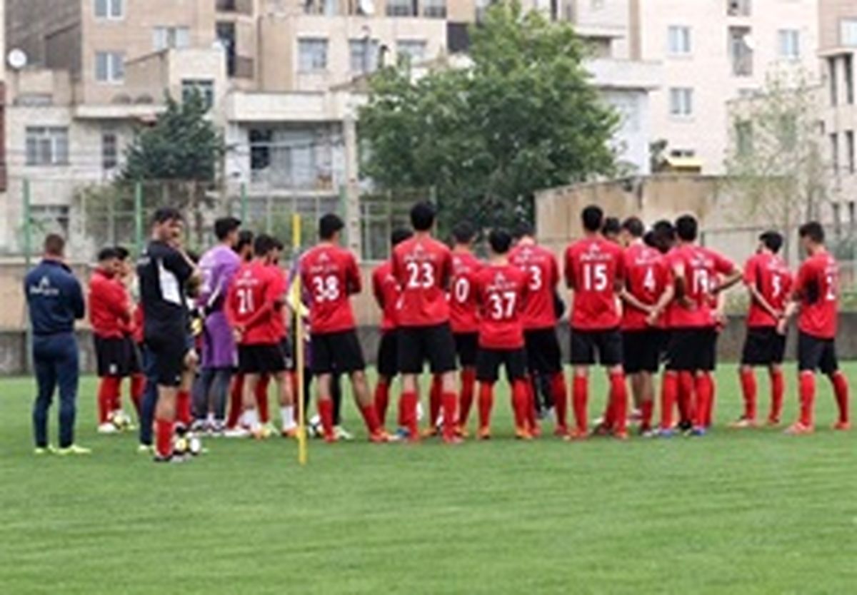 آخرین وضعیت مصدومان پرسپولیس مشخص شد