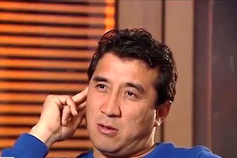 حمله تند خداداد عزیزی به حاج‌صفی+ فیلم