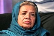 گیتی معینی هم بازیگر همسایه ها شد