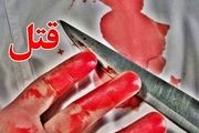 قتل پدر و پسر در تبریز
