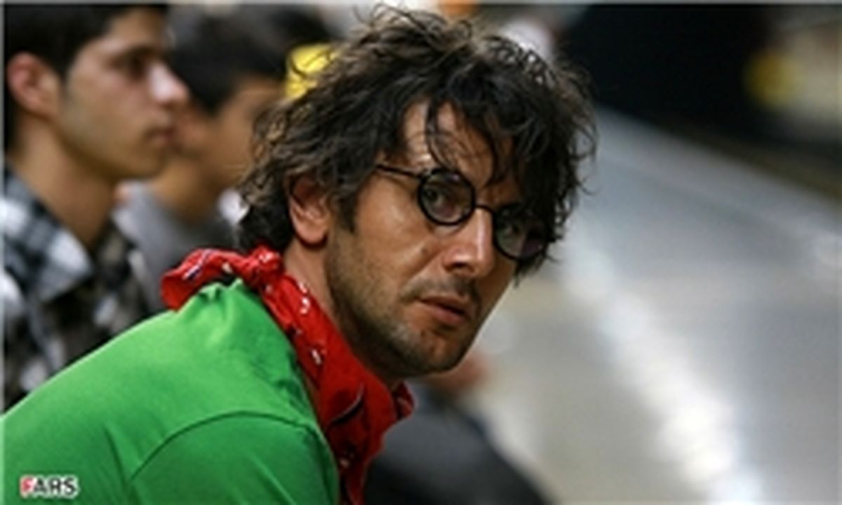 «قلاده‌های طلا» از شبکه آی فیلم پخش می‌شود