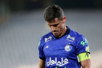 تیم بعدی کاپیتان استقلال مشخص شد
