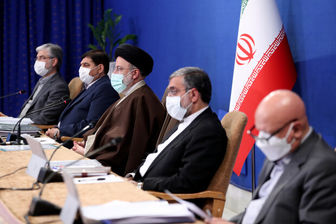 اصلاح اساسنامه بانک سپه در جلسه هیئت دولت