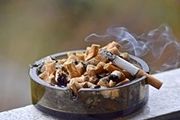 سیگاری‌ها در نیمه نخست سال ۲۵۰ میلیارد تومان مالیات دادند