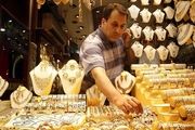 چرا طلافروشان از افشای اطلاعات خود می‌ترسند+ نمودار