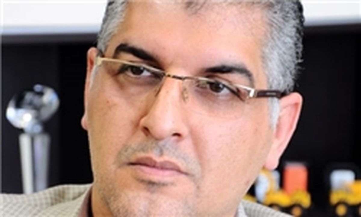 تغییر دیگر در شهرداری تهران