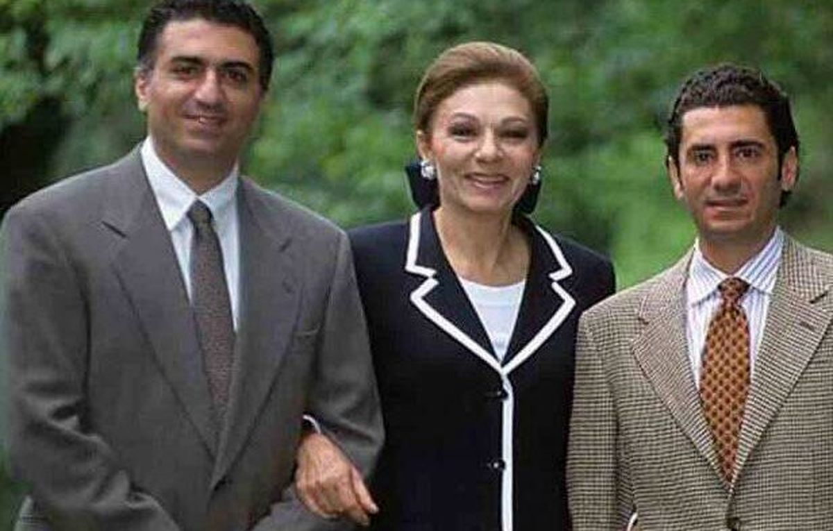 مرگ‌های ابهام‌برانگیز در خاندان پهلوی