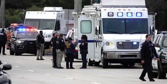 تیراندازی در جنوب فلوریدا