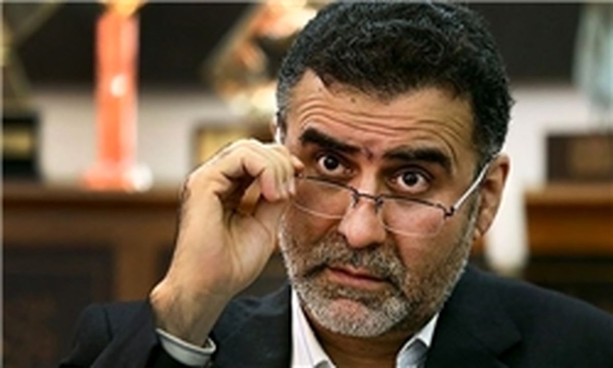 آقای ایوبی بفرمائید «یک پیاله آلبالوی فاسد»