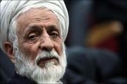 رئیس‌جمهور بگم‌بگم‌های احمدی‌نژاد را تکرار نکند