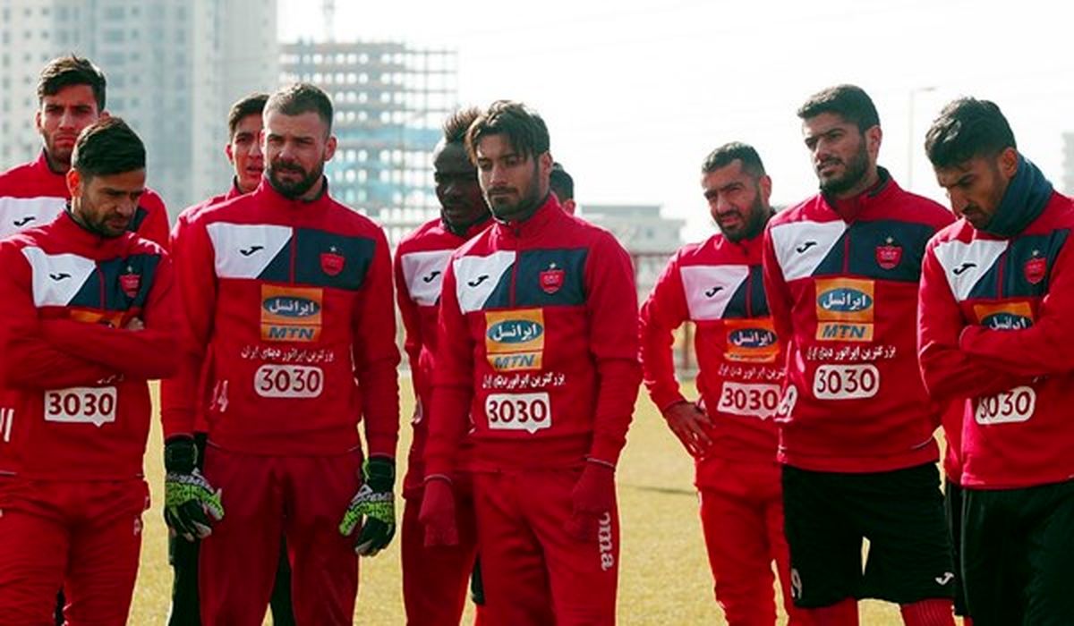 بدترین خبر ممکن برای پرسپولیس