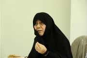  باید ساعت کار بانوان بدون کسر حقوق و مزایا کم شود‌ 
