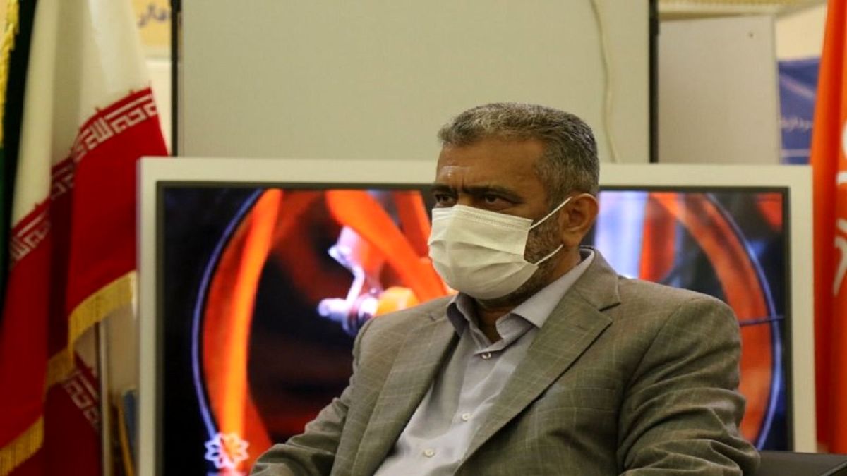 بهره برداری مسیر سلامت ویژه دوچرخه سواری در آینده‌ نزدیک در اوشان، فشم 