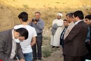 
تشریح جزئیات قتل نوجوان 16ساله زنجانی توسط دادستان +عکس
