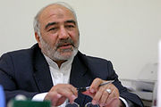 دیپلماسی پشتوانه می‌خواهد