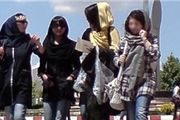 افراد بی‌حجاب از حجت عقل استفاده نمی‌کنند