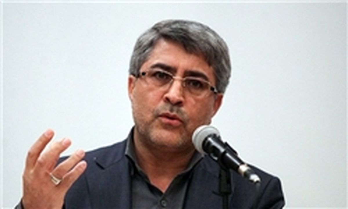  سخنگوی ستاد حسن روحانی معرفی شد 