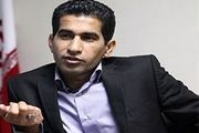 کامرانی فر: ترکی از برخی دوستان جامعه داوری لطمه دید