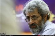سلیمی نمین: دولت نباید منتقدین را با مارک افراطی گری منکوب کند