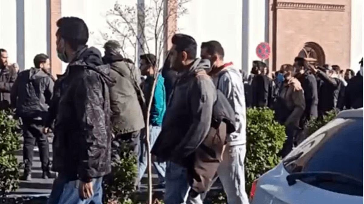 نحوه برگزاری تجمعات اعتراضی چگونه خواهد بود؟ + جزئیات