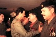 سرهنگی که اسیران ایرانی را اعدام می‌کرد