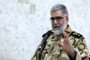 نیروهای مسلح هرگز غافلگیر نخواهند شد