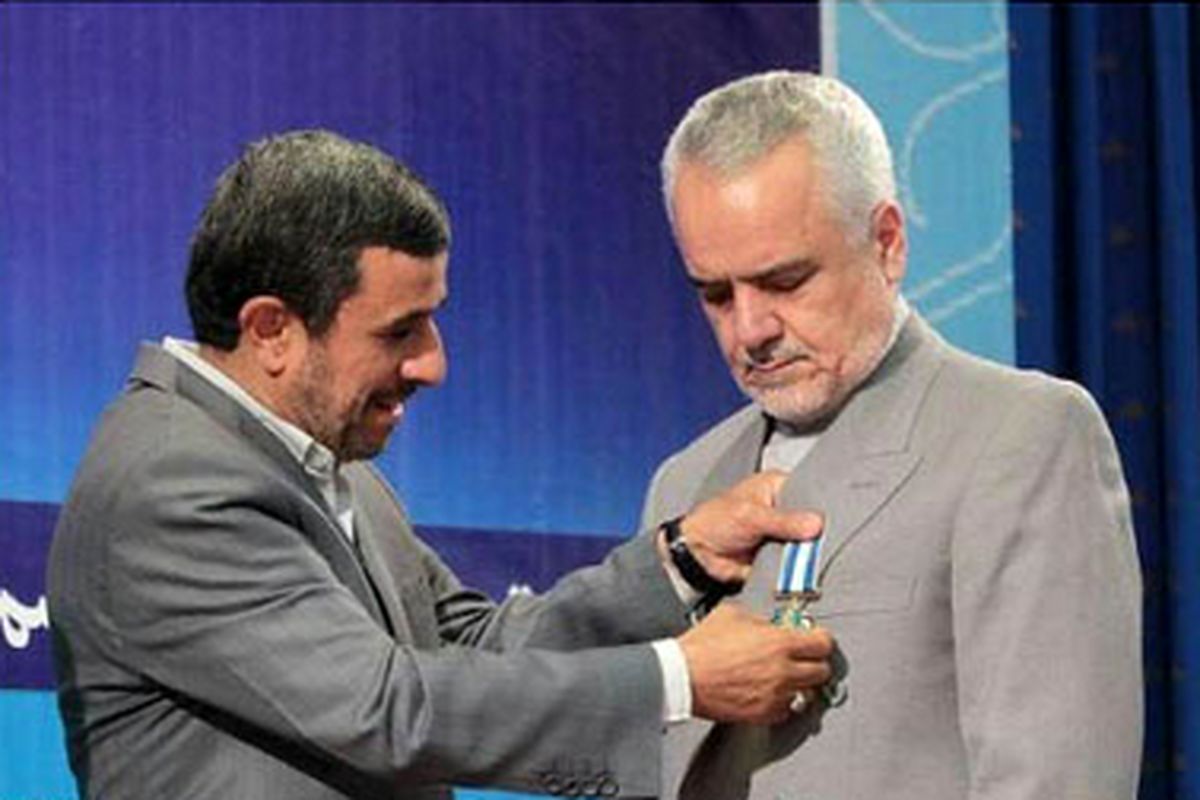 پشت پرده خبر حضور محمدرضا رحیمی در منزل