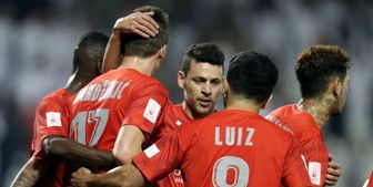 رکورد جالب الدحیل با پشتیبانی علی کریمی/ استقلال مراقب باشد