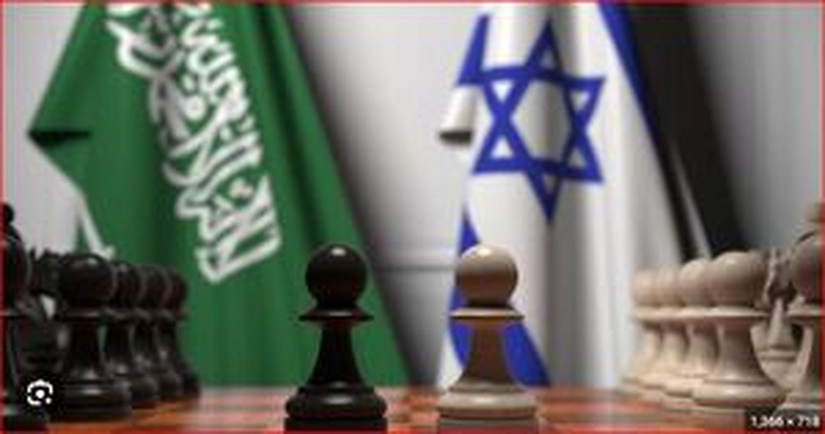 تصمیم رژیم صهیونیستی برای اعزام هیئت رسمی به عربستان