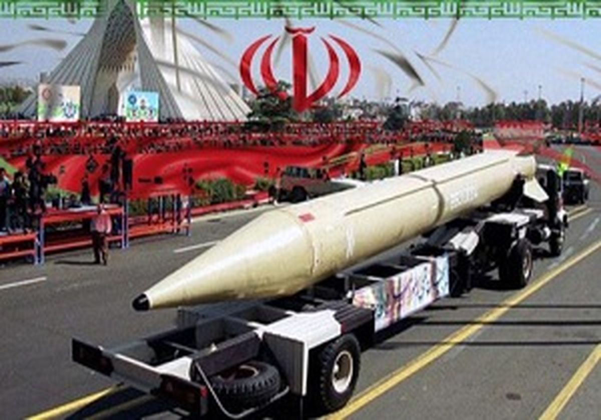 
ایران و محور مقاومت در زیر یک پرچم دست برتر نظامی را در منطقه دارند
