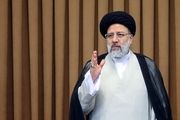 رئیسی: منافقین، سربازان بدون یونیفورم آمریکا هستند