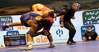کشتی گیران امید همچنان امیدوار جهت اعزام به مسابقات جهانی
