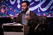 دعای افتتاح با نوای مهدی رسولی+صوت