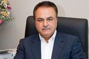 لابی مرد سرخه ای برای ماندن/جلسه با مقام ارشد دولتی