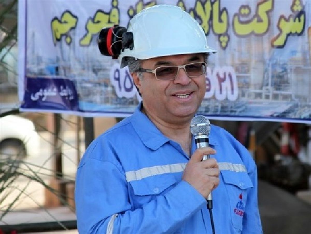 آغاز تعمیرات اساسی در بزرگترین پالایشگاه گازی کشور