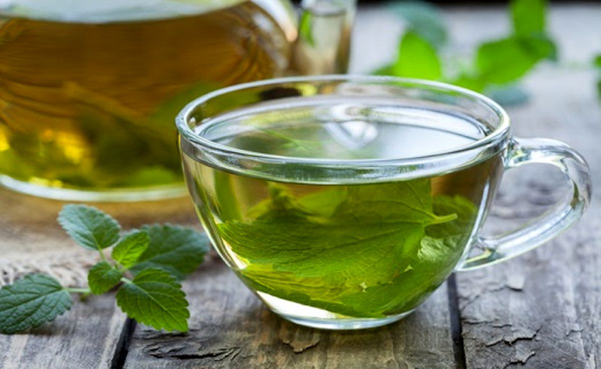 5 دمنوش برای ازبین بردن کرونا