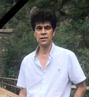 نویسنده فیلم های عاشقانه درگذشت